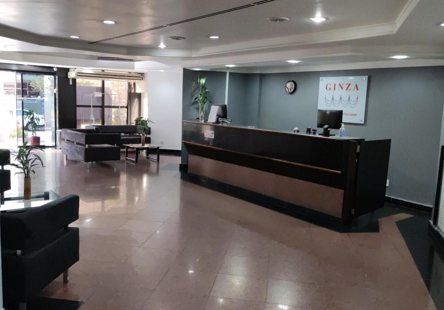 Appartamento Flat Deslumbrante - Garagem, Hakka, Feirinha E Hospitais San Paolo Esterno foto