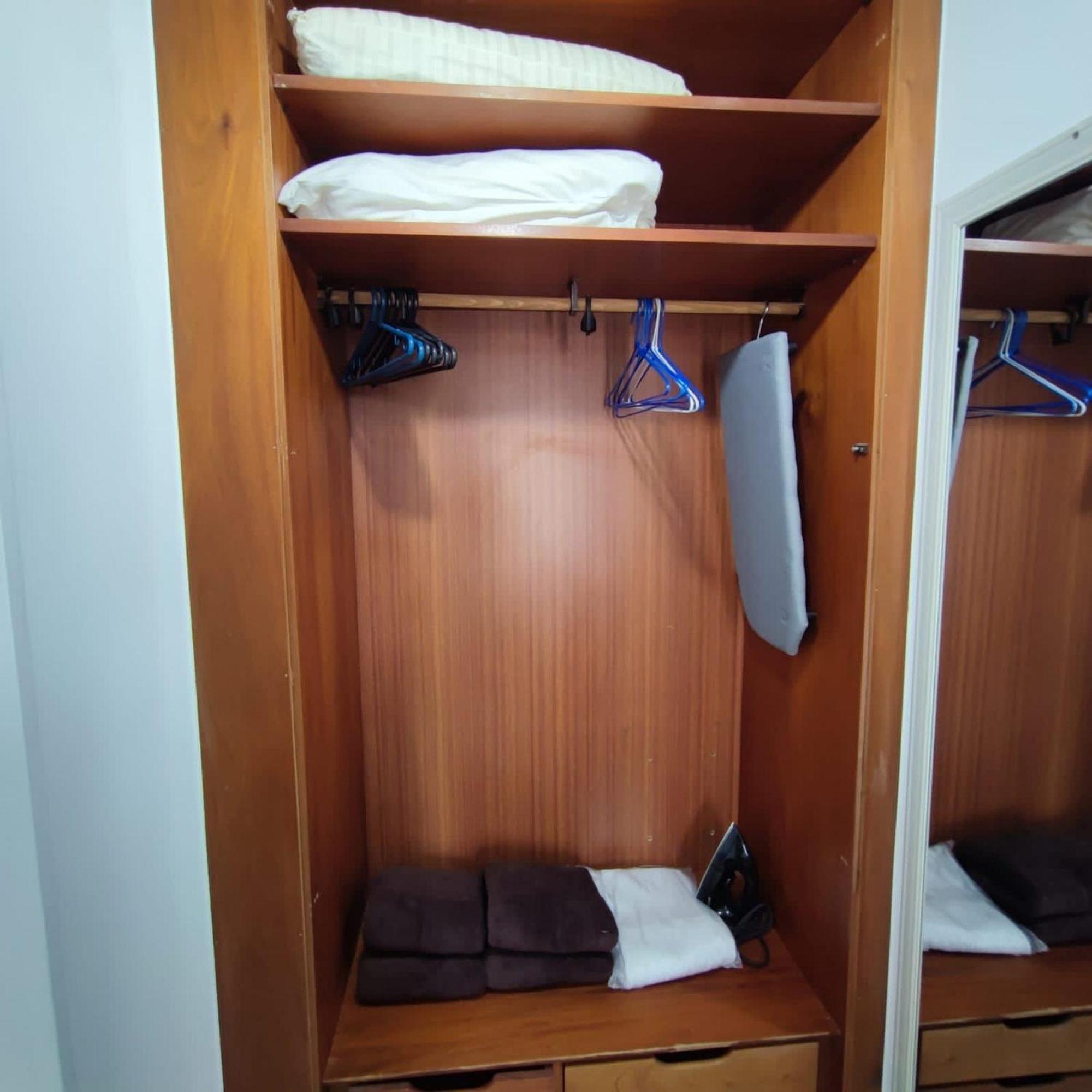 Appartamento Flat Deslumbrante - Garagem, Hakka, Feirinha E Hospitais San Paolo Esterno foto