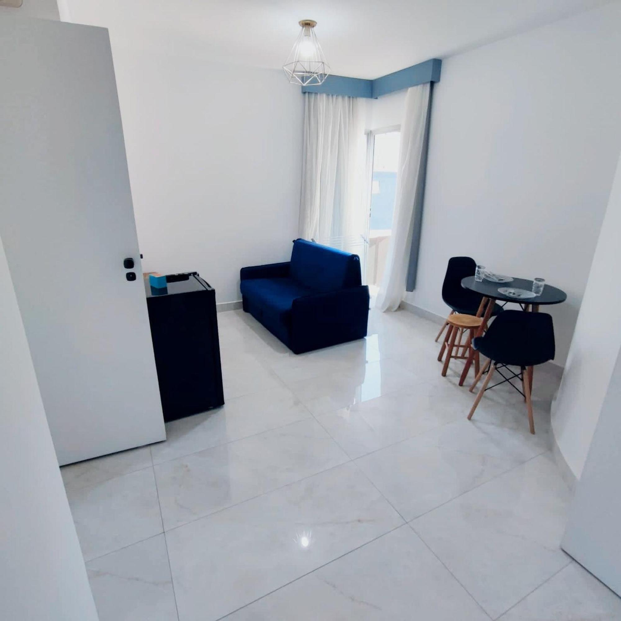 Appartamento Flat Deslumbrante - Garagem, Hakka, Feirinha E Hospitais San Paolo Esterno foto