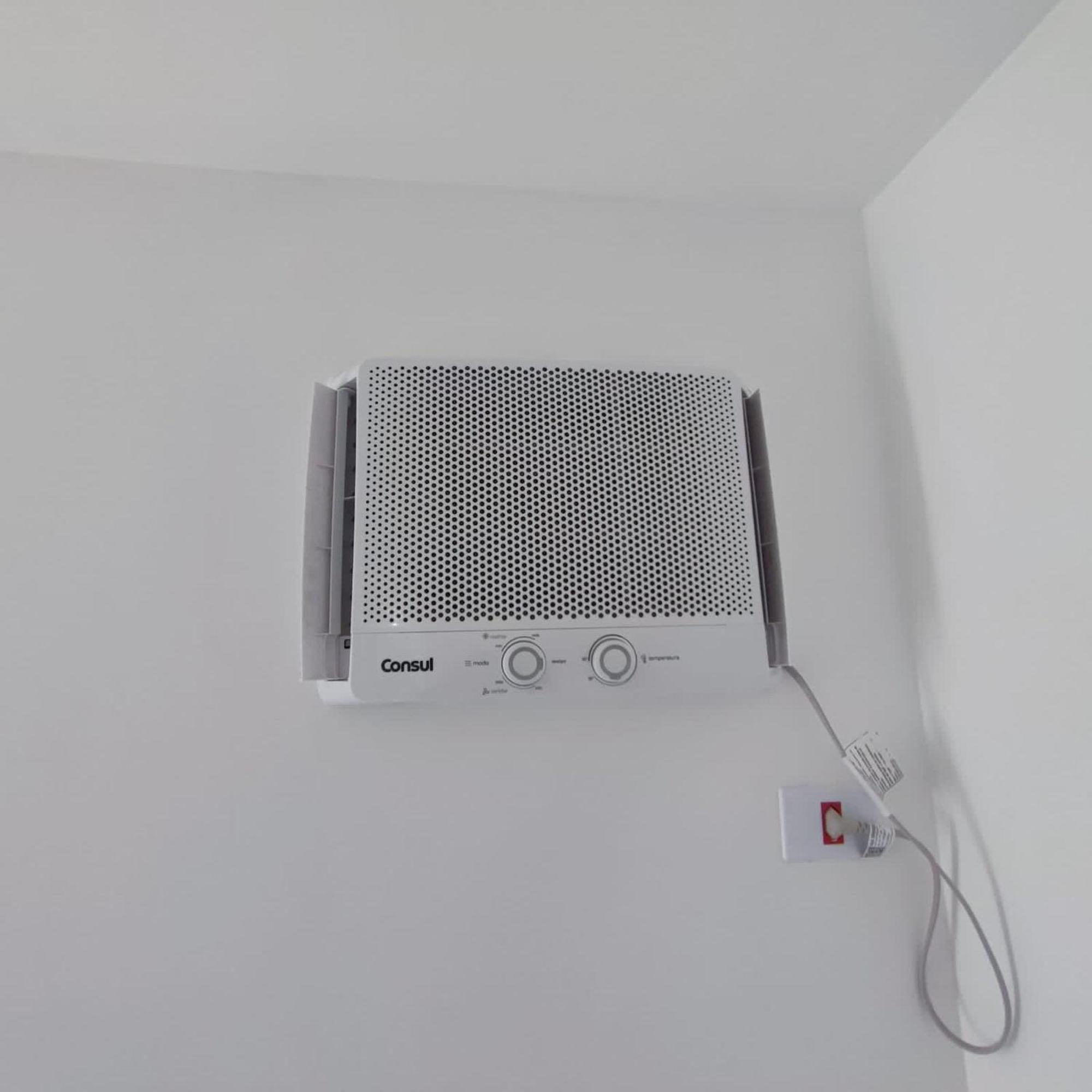 Appartamento Flat Deslumbrante - Garagem, Hakka, Feirinha E Hospitais San Paolo Esterno foto